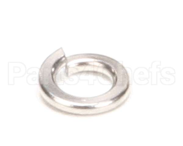 21819-1 Vollrath #10 Ss Spring Lockwasher