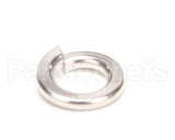 21819-1 Vollrath #10 Ss Spring Lockwasher