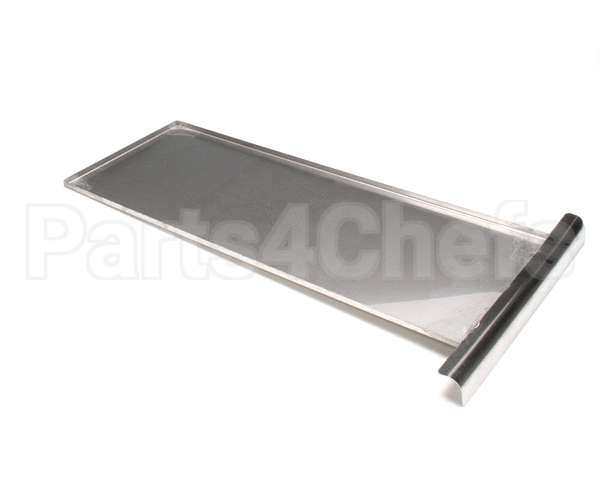 21820320 Apw Wyott Weldment, Drip Pan