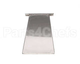 21820320 Apw Wyott Weldment, Drip Pan