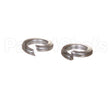 21823-1 Vollrath #12 Ss Spring Lockwasher