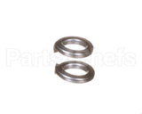 21823-1 Vollrath #12 Ss Spring Lockwasher