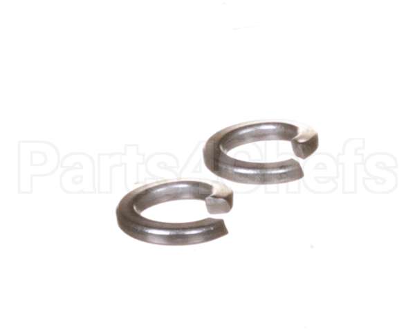 21823-1 Vollrath #12 Ss Spring Lockwasher