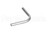 21824 Henny Penny Tube-Pilot Elbow-34X