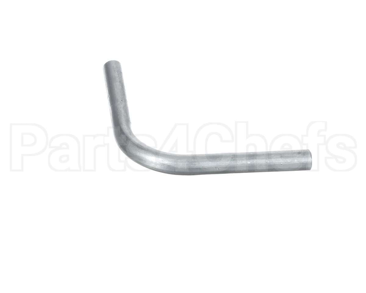 21824 Henny Penny Tube-Pilot Elbow-34X