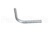 21824 Henny Penny Tube-Pilot Elbow-34X