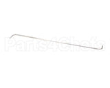 21827315 Bakers Pride Rear Pilot Tube