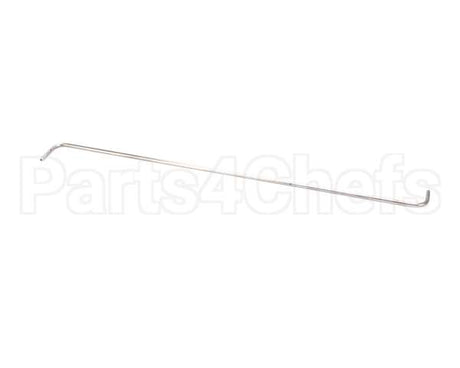 21827315 Bakers Pride Rear Pilot Tube