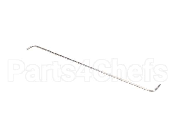 21827315 Bakers Pride Rear Pilot Tube
