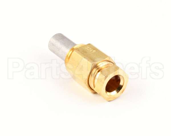 2183 Nieco Orifice, Pilot, (3215)