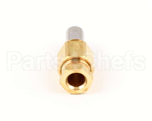 2183 Nieco Orifice, Pilot, (3215)