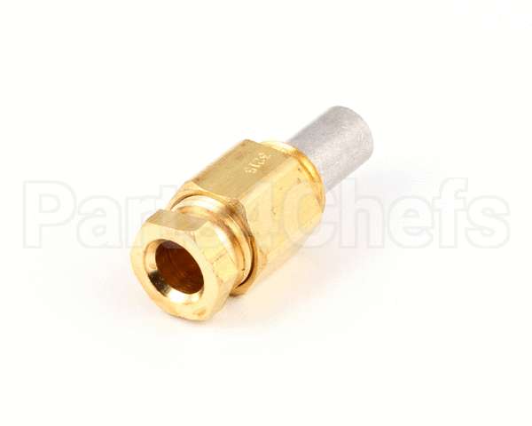 2183 Nieco Orifice, Pilot, (3215)