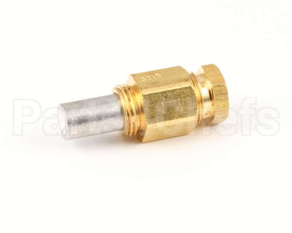 2183 Nieco Orifice, Pilot, (3215)