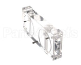 2183047 Stoelting Front Door W/Pins - Gravity