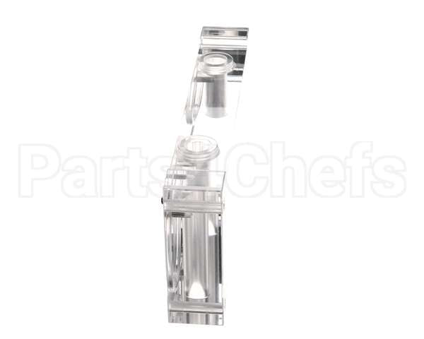 2183047 Stoelting Front Door W/Pins - Gravity