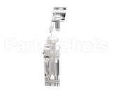 2183047 Stoelting Front Door W/Pins - Gravity