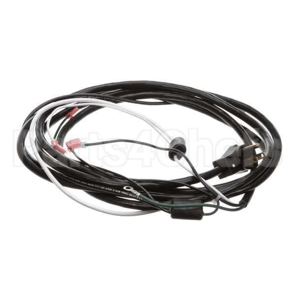 2183300 Compatible Delfield Harness, Wire, Cold Pans W/Plug