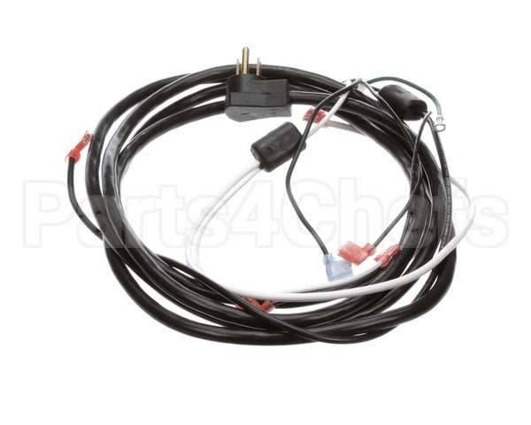 2183300 Delfield Harness,Wire,Cold Pans W/Plug