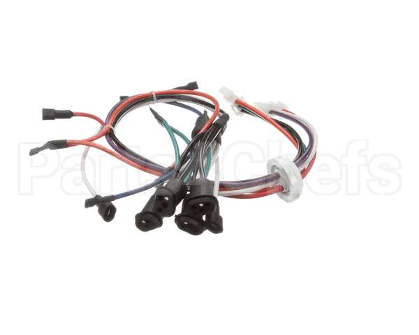 2183310 Delfield Harness,Wiring,Male,