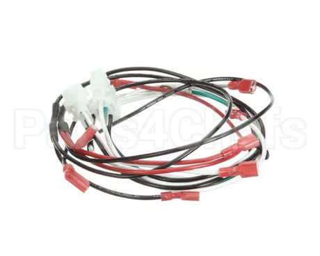 2183312 Delfield Harness,Wire,Coil,W/T- Stat