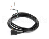 2183348 Delfield Cord,Lead,14/3 W/Nema 5-
