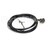 2183348 Delfield Cord,Lead,14/3 W/Nema 5-