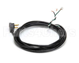 2183348 Delfield Cord,Lead,14/3 W/Nema 5-