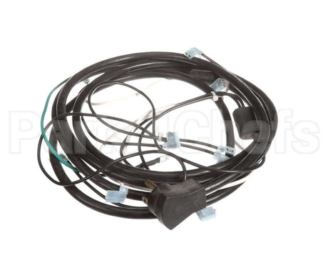 2183349 Delfield Harness,Wire,Power Cord 225/227