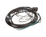 2183349 Delfield Harness,Wire,Power Cord 225/227