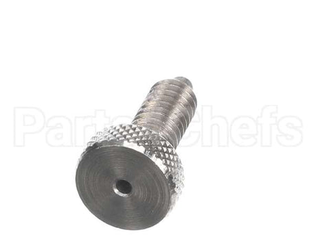 21834 Nieco Plunger, 1/4-20 Hand-Retractable