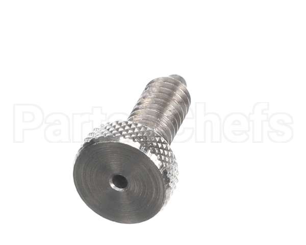 21834 Nieco Plunger, 1/4-20 Hand-Retractable