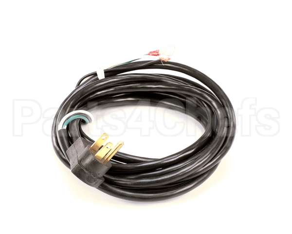 2183468 Delfield Cord/Plug Assembly,18/3 Nema 5-15P