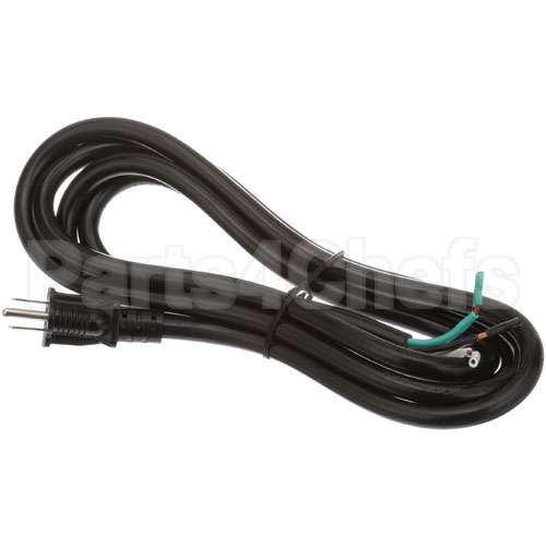 2183541 Compatible Delfield Cord Set 12/3 Sjtoow 8"