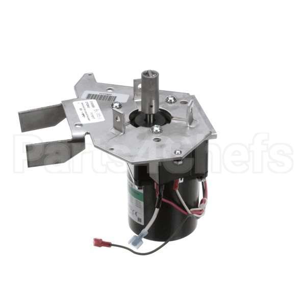 2183658 Compatible Stoelting Drive Motor Mounting Assembly