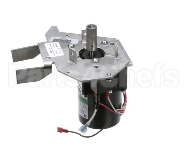 2183658 Stoelting Drive Motor Mounting Assembly