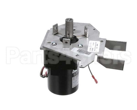 2183658 Stoelting Drive Motor Mounting Assembly
