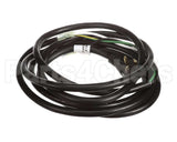 2183849 Delfield Cord/Plug,12/3,5-20P,10