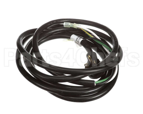 2183849 Delfield Cord/Plug,12/3,5-20P,10