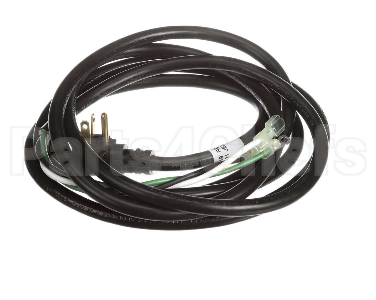 2183849 Delfield Cord/Plug,12/3,5-20P,10