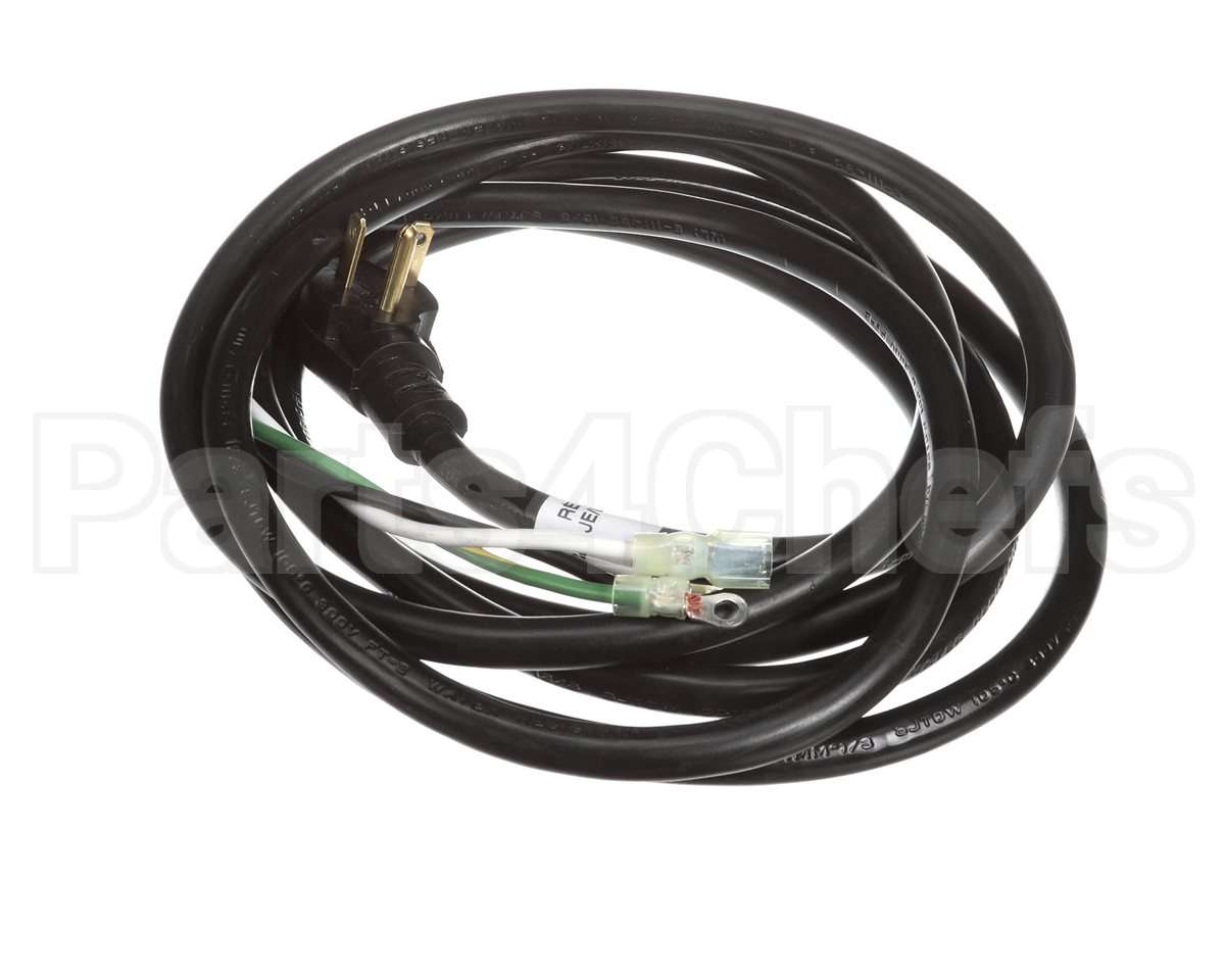 2183849 Delfield Cord/Plug,12/3,5-20P,10