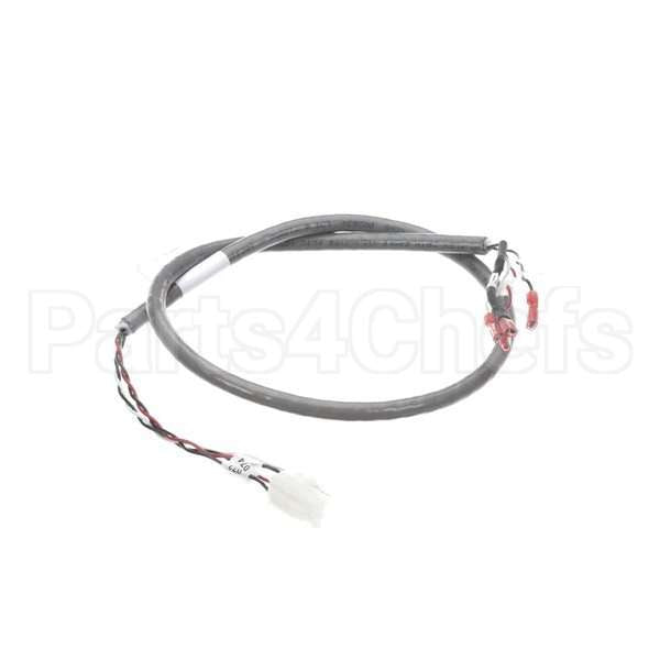 2183905 Compatible Multiplex Harness, Switch, Nitro