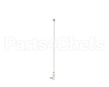 2183942 Stoelting Flow Control Rod - Ccs