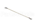 2184042 Delfield Harness,83/87/V14, Element,Whi