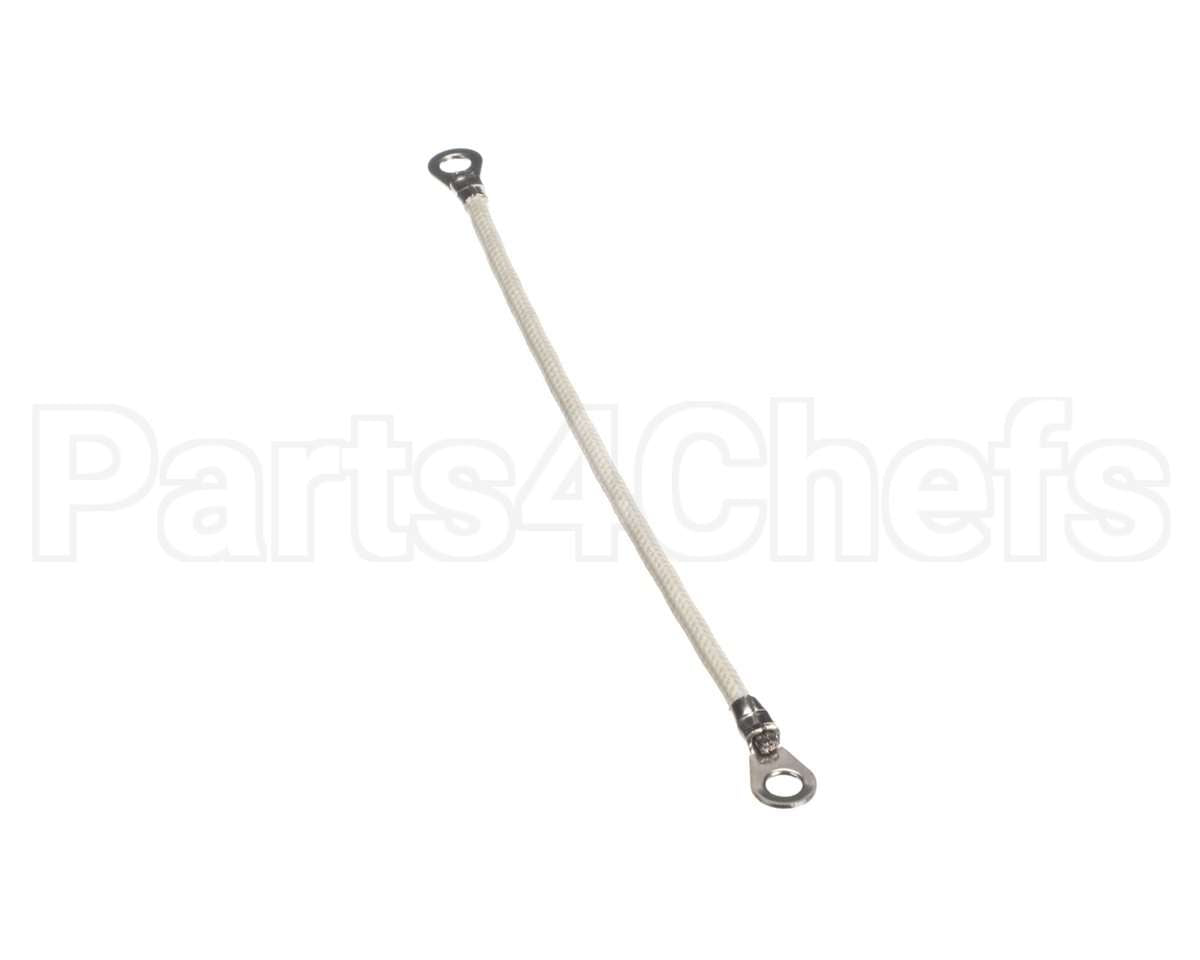 2184042 Delfield Harness,83/87/V14, Element,Whi