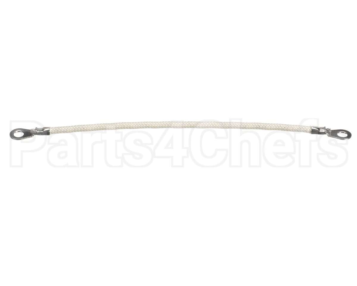 2184042 Delfield Harness,83/87/V14, Element,Whi