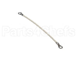 2184042 Delfield Harness,83/87/V14, Element,Whi