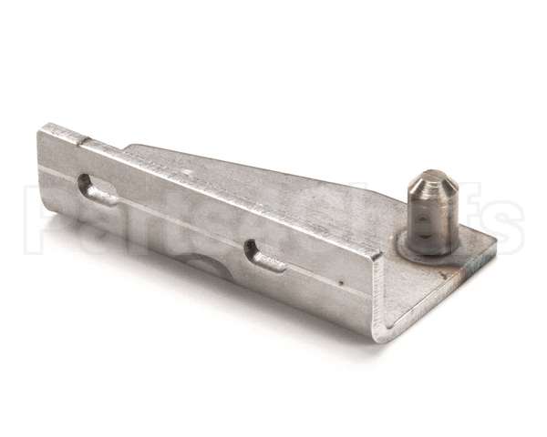 21840468 Bakers Pride Weldment; Hinge Frame Lower