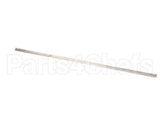 21840478 Bakers Pride Seal Strip, Side S/S [Coce/X30