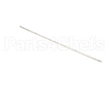 21840478 Bakers Pride Seal Strip, Side S/S [Coce/X30