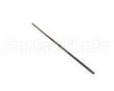 21840478 Bakers Pride Seal Strip, Side S/S [Coce/X30